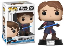 Funko Pop! Anakin Skywalker