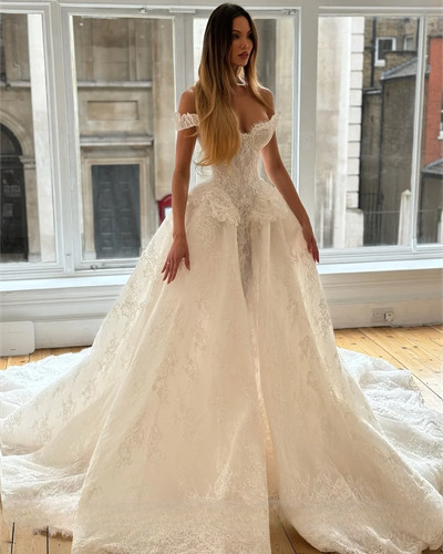 Abiti sposa lusso - abiti, di
