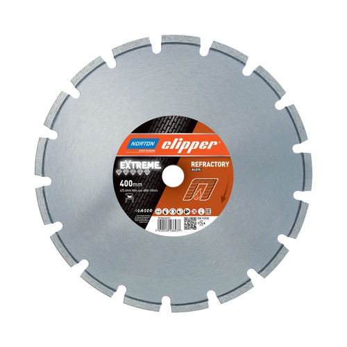 Extreme rc575 450 - -, mm