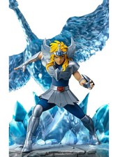 Iron Studios Saint Seiya