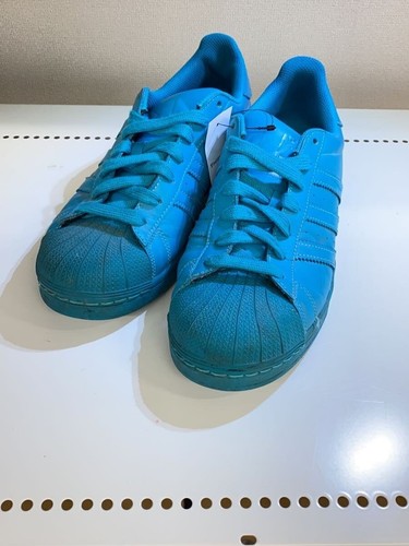 Adidas sneakers uomo superstar - adidas,