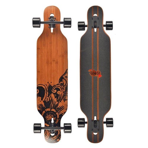 Jucker hawaii longboard new - jucker,
