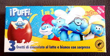 SORPRESINE EXTRA KINDER