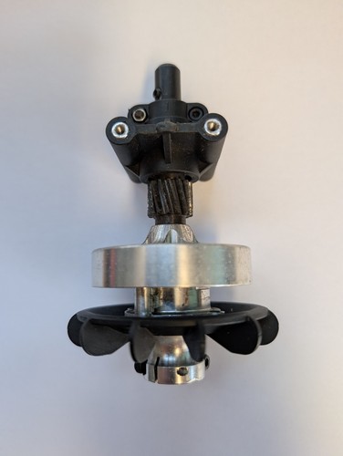 Albero avviamento align rex - albero,