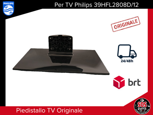 Piedistallo base supporto - , tv