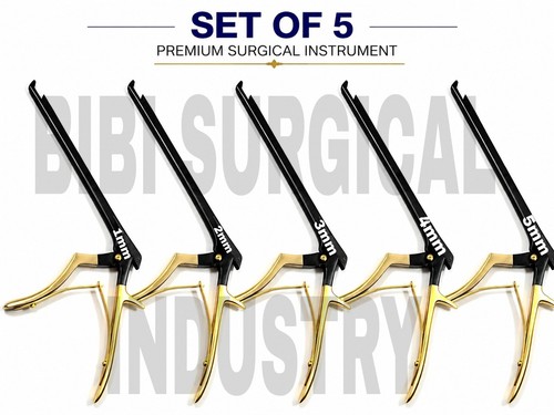 Aesculap kerrison roditore - kerrison,