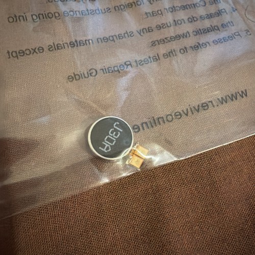 Vibratore originale samsung - originale,