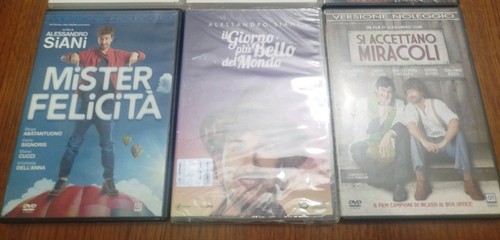Lotto dvd blu ray - 4,