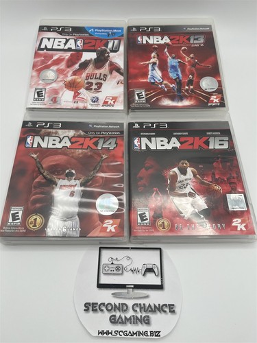 Pacchetto giochi nba - giochi, 2k13