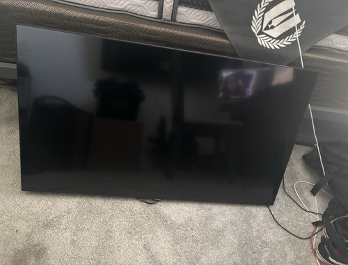 Samsung un43tu6900f 4k uhd - samsung,