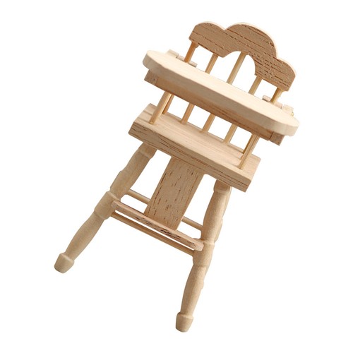 Seggiolone modello mini - modello, casa