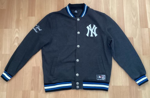 Bomber giacca baseball vintage