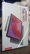 Lenovo Tab M11 4+128GB  WiFi