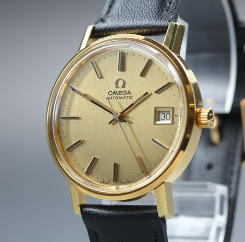 Orologio uomo omega seamaster - uomo,