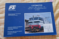 Ferrovie dello Stato 1992