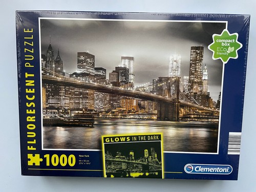 Nuovo puzzle 1000 pezzi - -,