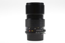 MINOLTA MD 135 mm f/2,8 - Numero SN: 8015833