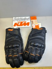 1 paio di guanti ROUTE KTM GT
