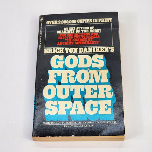 God from outer space by - god's,