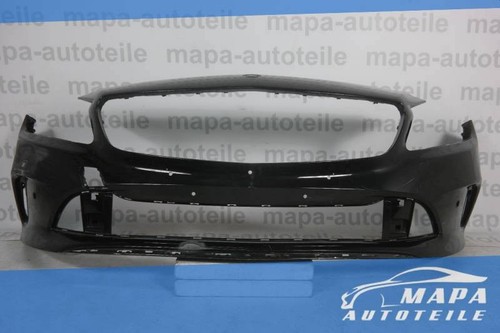Paraurti anteriore mercedes - paraurti,