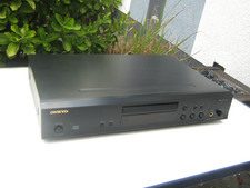 ONKYO DX-7355 Lettore Compact Disc Lettore CD Impianto Stereo HiFi Home Theater Nero