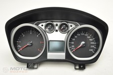 Strumentazione contachilometri