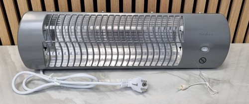Radiatore infrarossi bagno