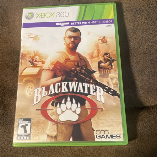 Compatibile blackwater - compatibile,