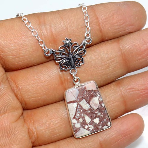 Collana argento 925 - in,