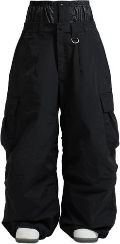 Uomo donna pantaloni sci - uomo, da