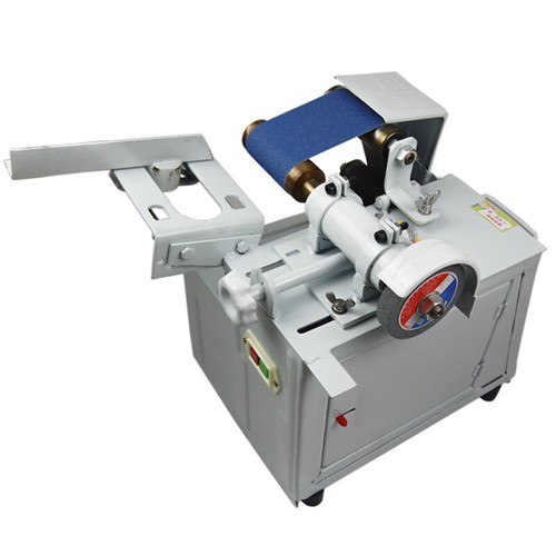Smussatrice 1kw rettifica - smussatrice,