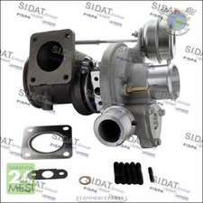 Turbina Turbocompressore Sidat