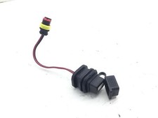 PRESA USB PIAGGIO VESPA GTS IE ABS KM 0 300 2016 2018 MA3300 - MA5200