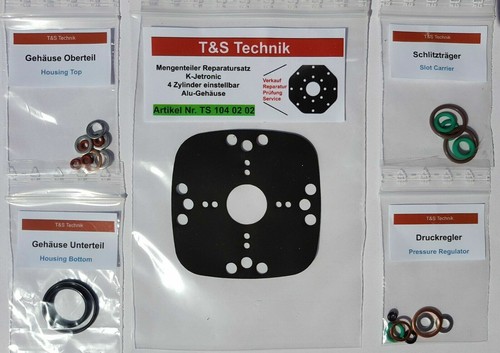Technik reparatursatz - ts-technik,