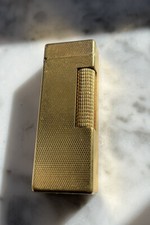 ACCENDINO DUNHILL ROLLAGAS