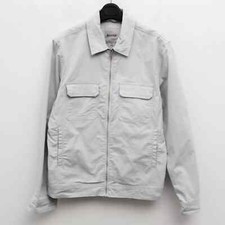 Giacca Camicia Harrington Da