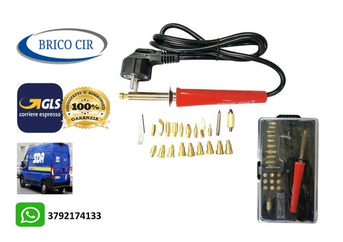 Incisore elettrico 30w - incisore,