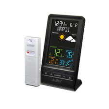 Crosse technology ws6819 - technology,
