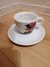 illy Art Collection 1999 Marco