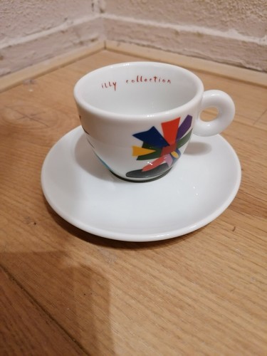 Illy art collection - art,