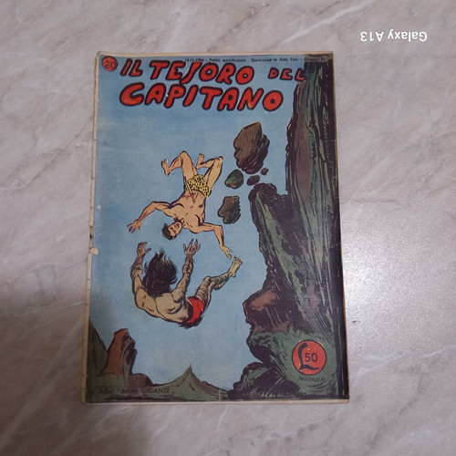 Akim gigante serie - gigante, 50