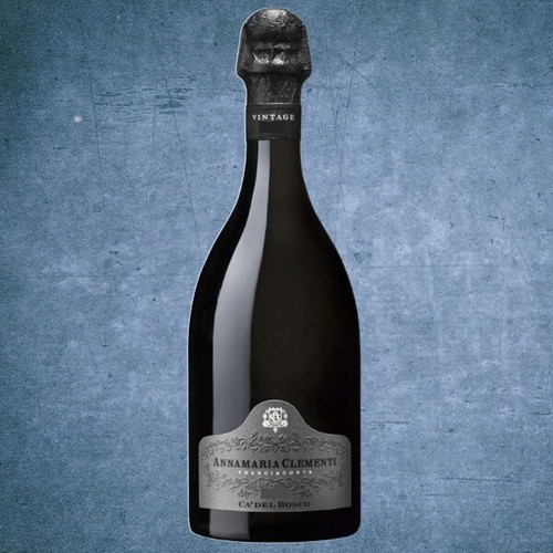 Del bosco riserva - ca',