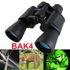 100x180 Zoom Binoculars -