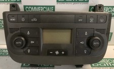 Pannello Comando Clima FIAT