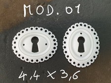 Bocchette Per Mobili Antichi