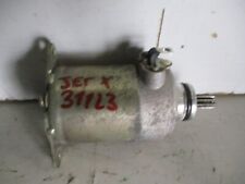 Motorino Avviamento Accensione Motorini Sym Jet X 125 2021 2023 Starter Motor