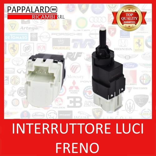 Interruttore luce freno - interruttore,