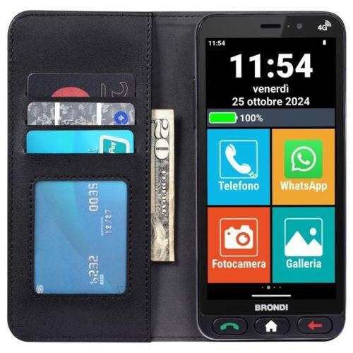 Brondi amico vero dual - vero, 4g