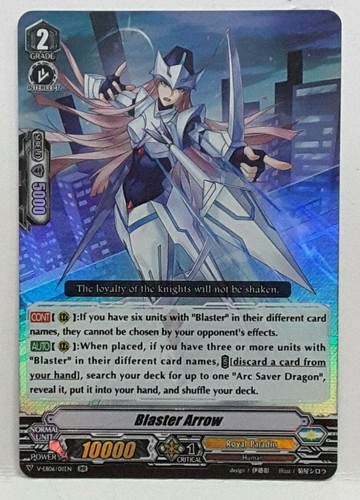 Bushiroad cardfight vanguard - bushiroad, cardfight!!