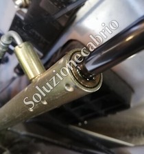 Kit riparazione pistone - ,